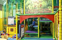 Jungle Versatile Indoor Play (Jungle V.I.P) 1081553 Image 3